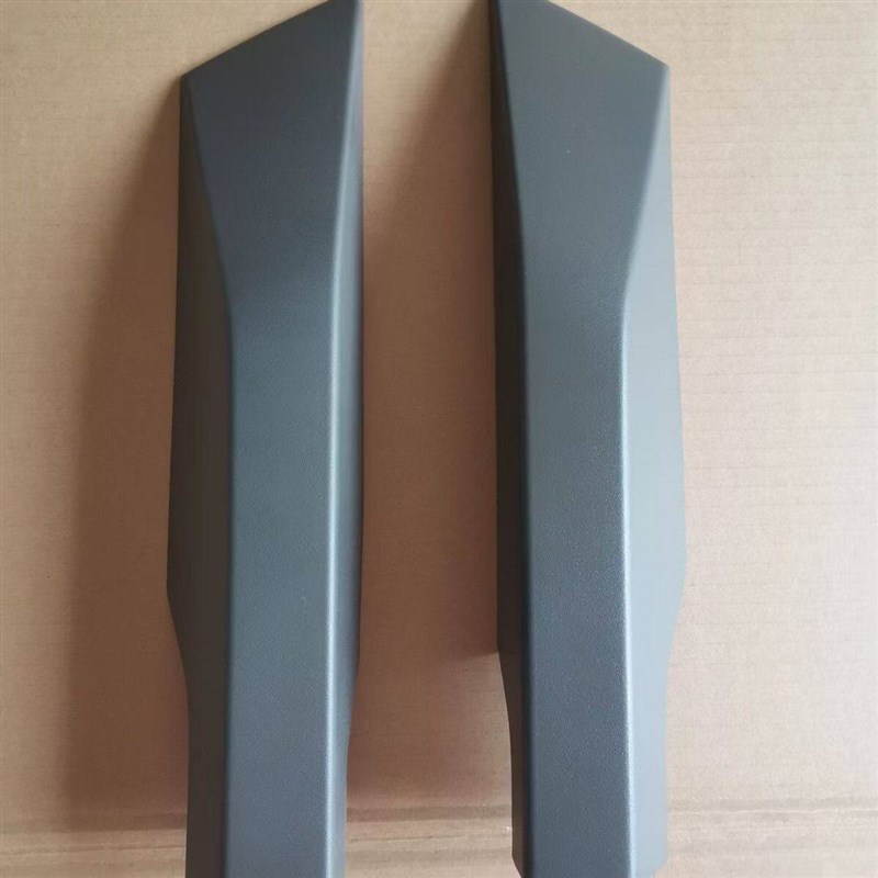 适配北京汽车BJ20 B20车顶行李架盖行李架盖板行李架装饰板黑色