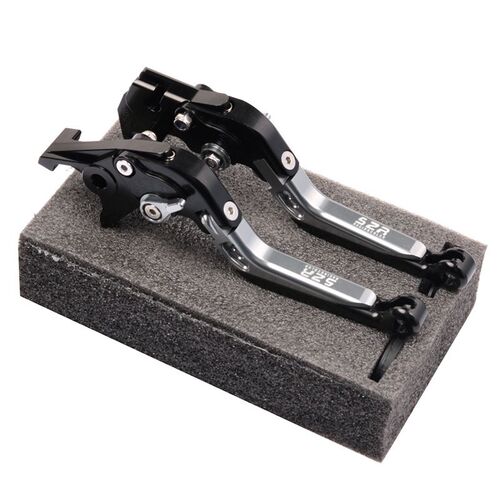春风800MT 250SR/NK 650NK/MT 450NK 改装刹车牛角离合手把