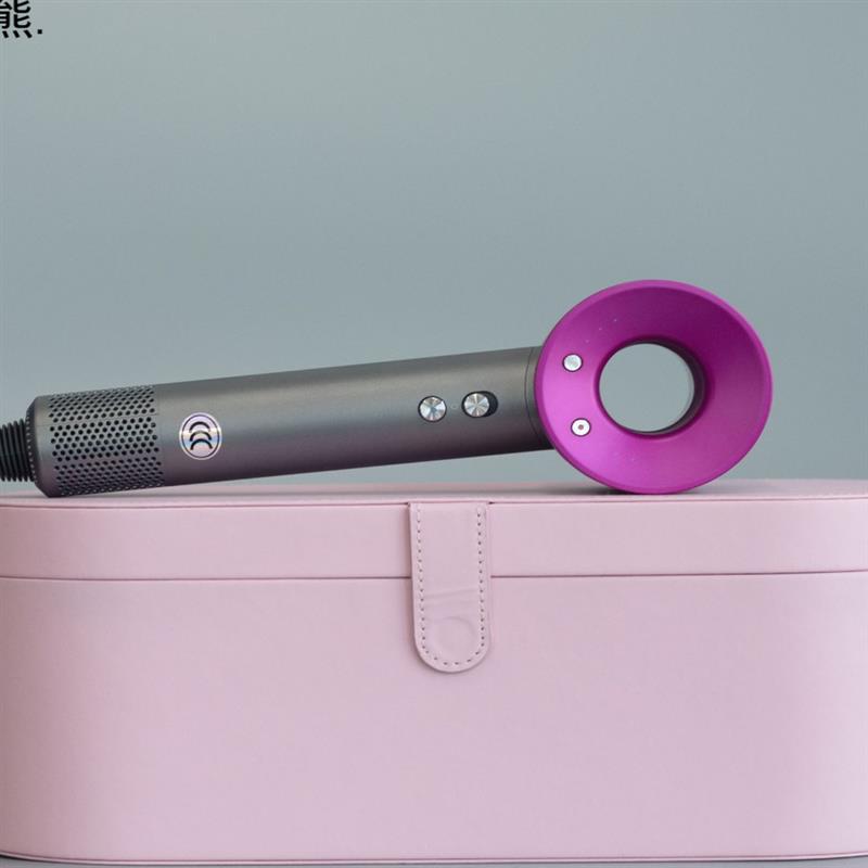 大风冷热静音吹风机大功率新款宿舍用护发静音速干家用不伤发吹风