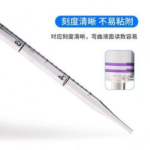 1ml2ml5ml10ml25ml一次性移液管 包郵 Nest耐思 大容量血清移液管