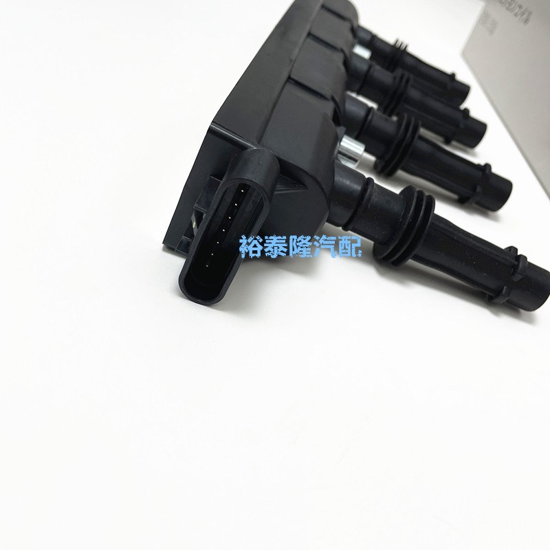 适用于13款别克昂科拉1.4T点火线圈昂克拉高压包点火线圈模块汽车