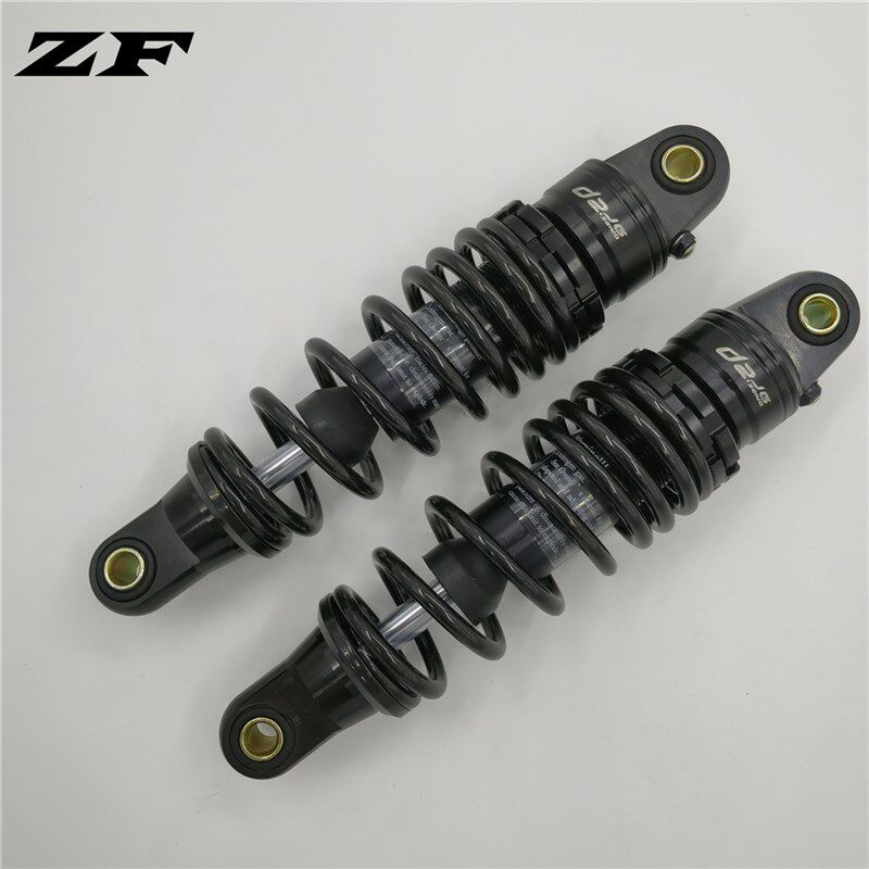 D2JG 小牛UQI U+ MQIS M+ N1S U1 US U2 电动车改装后避震减震器