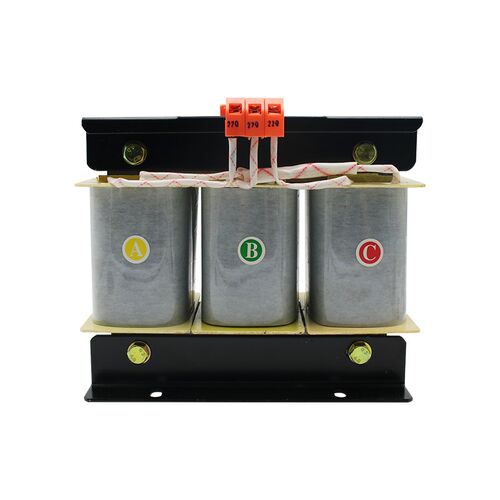 三相变压器伺服SG/SBK2KVA3KW5KVA乾拭隔离380V转220V200V变440V