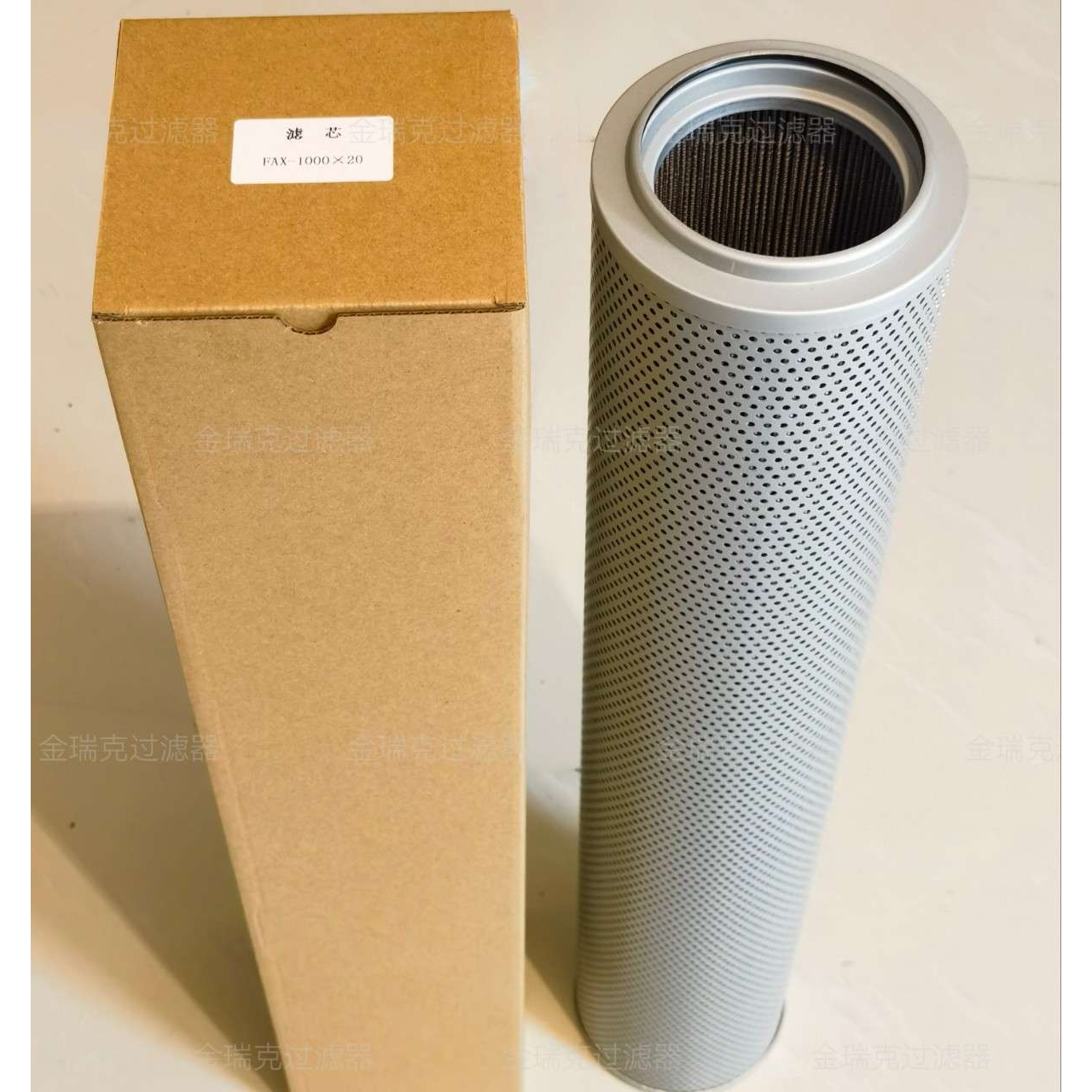 FAX1000-20液压回油滤5112330041空气滤2652252061 2659623365
