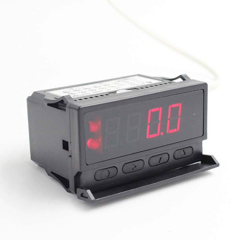 全邦仪表 QB5740-A 智能数显电流表 电能仪表 电力仪表 外贸热销