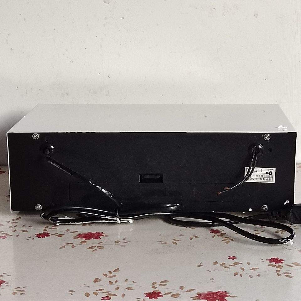 微电脑程控打铃仪开关KZ-898A学校工厂单位电铃时间控制器 长城