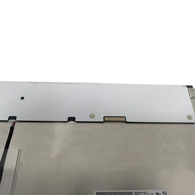 15寸液晶模组屏G150XG03 V3工控屏1024×768显示器lcd屏幕裸屏定