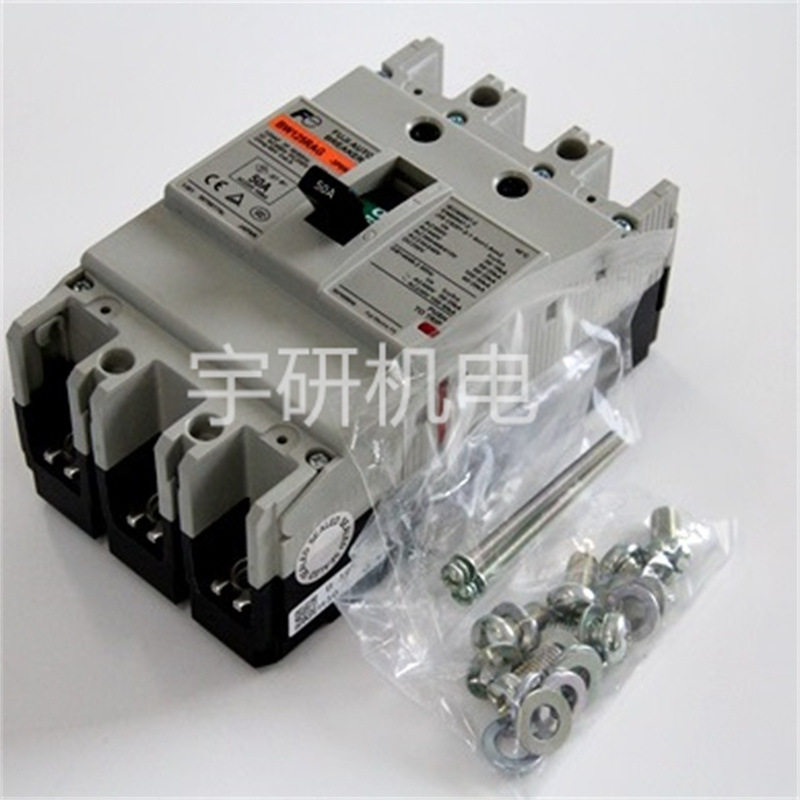 FUJI富士接触器SS802-1Z-D2  SS802-3Z-D3/F-A3  SS502H-3-D3