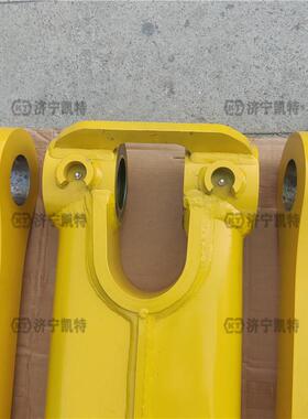 207-70-00470/33120铲斗连杆组件 挖掘机PC300/350/360-7-8配件
