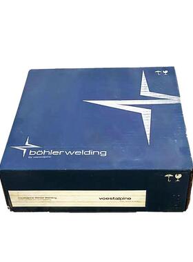 伯乐Thermanit 19/15不锈钢焊丝ER316LMn实芯氩弧电焊丝1.6-3.2mm