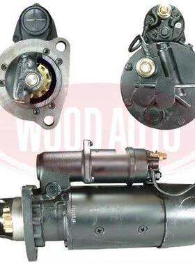 康明斯42MT卡特325D 卡特329 2071556 3275183起动机马达4070567