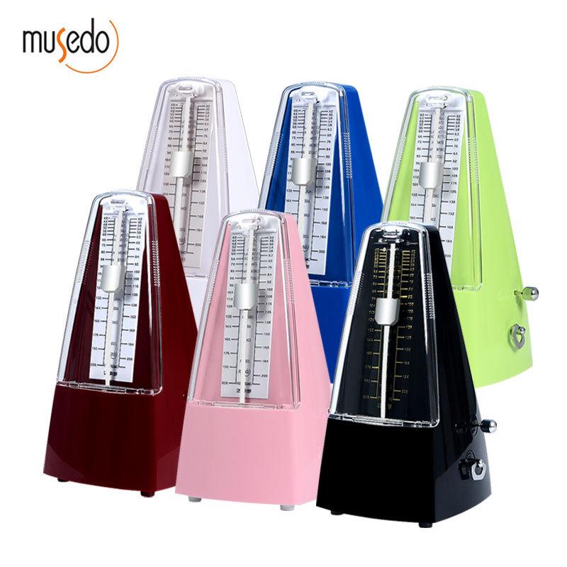 厂家小天使妙事多机械钢琴节拍器吉他小提琴古筝乐器通用M-20