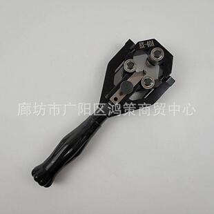 BX-40A电缆剥皮器半导体剥除器剥线钳剥皮器旋切型剥线器
