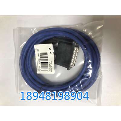 得利捷Datalogic 93A050059 CAB-DS03-S M12-IP67 TO CBX 3M