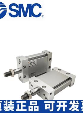 平板气缸MUB/MDUB25-15-20/32-20/40-10/50-30/63-75/100/125-DMZ