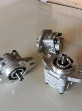 PC800SE PC800 PC850挖掘机液压齿轮泵705-43-01150