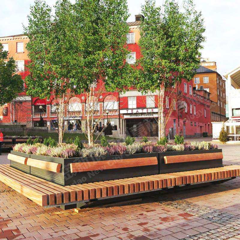 创意花箱式座椅户外休闲椅公园椅广场商场景区小区休闲花箱长凳,鲜花速递/花卉仿真/绿植园艺,割草机/草坪机,淘宝优惠券,粉丝福利购,淘宝优惠卷