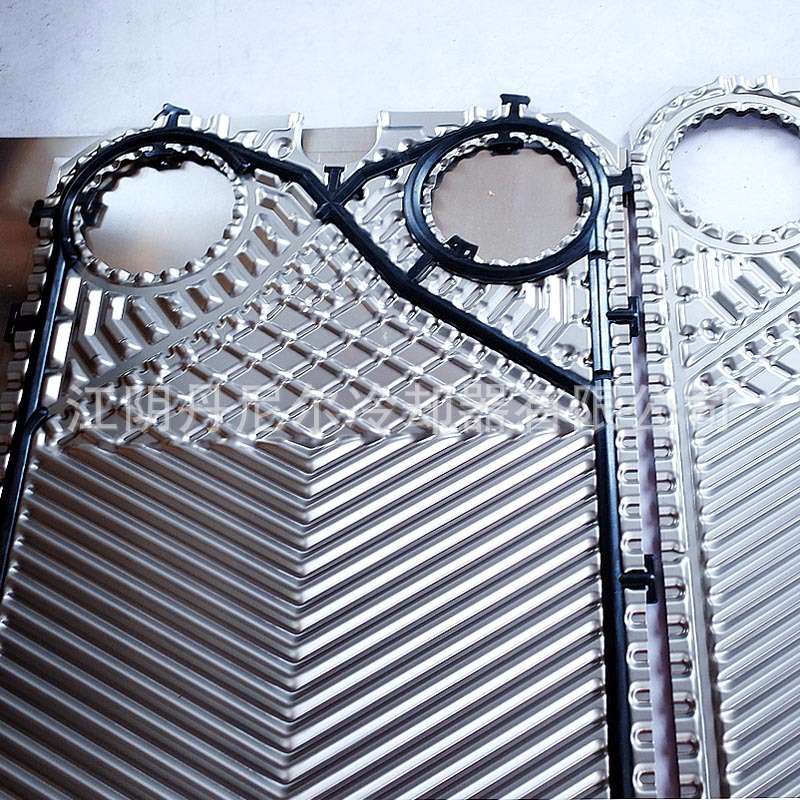 通用替换S80S14S15S15FSS21S30橡胶密封垫片胶条 板式换热器板片
