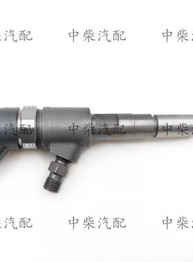 柴油机共轨喷油器0445110511总成喷油嘴发动机零部件