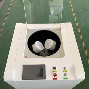 工业生产真空搅拌脱泡机银浆电阻浆特种粘合剂搅拌脱泡机LSZ-750S