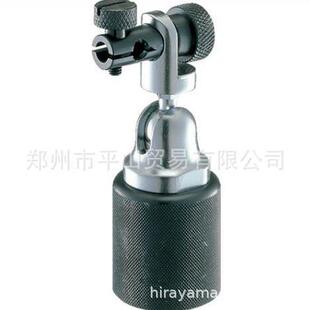 TRUSCO中山磁性微型底盘M-A郑州市平山贸易销售