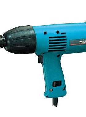 牧田（MAKITA）6905H电动扳手冲击套筒扳手风炮机1/2英寸470W