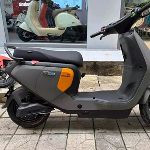 九号Fzmix/Fmix/F30C配件加长一体座拓展座椅靠背脚垫中撑坐垫套