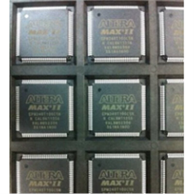 EPM240T100C5N EPM240T100C5 EPM240T100I5N QFP封装