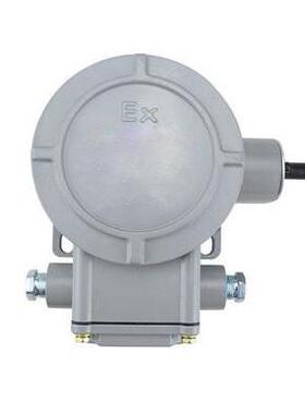 IIC 防爆行程开关 BLX501-12