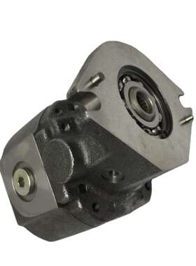 美系D6 N, D5N，325C 装载机高压油泵输油泵 162-9612 1629612