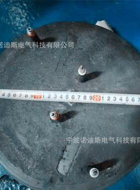 船用加热板 440V3500W