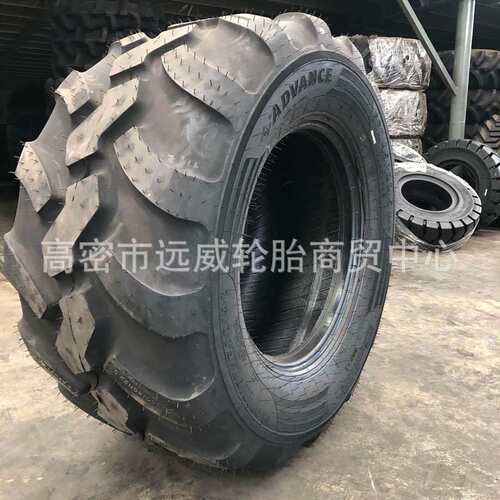 前进捆草机560/45R22.5打捆机运粮车真空560/45R22.5农业机械轮胎
