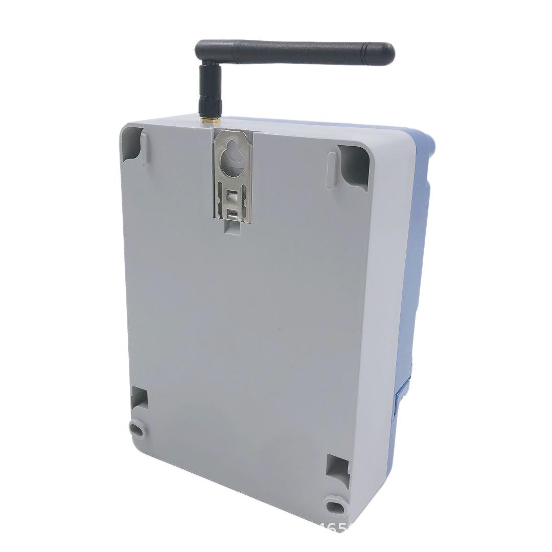 【源头工厂】集中器 DCU 智能配电网终端 4G通讯 GPRS/LORA-RF图片