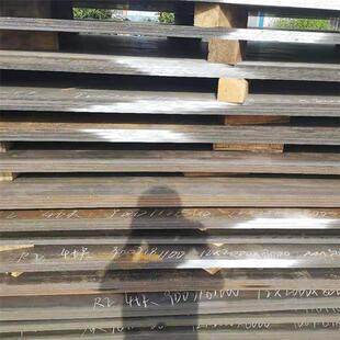 天津派旺NM500耐磨钢板兴澄25厚耐磨500钢板现货切割零售