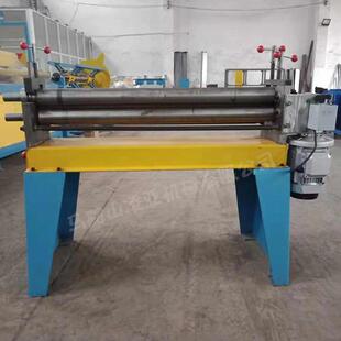 供应电动偏卷板机，手动偏卷板机厂家直销品质保证
