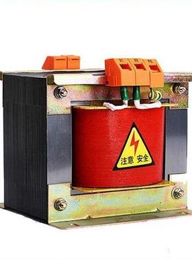 控制变压器JBK-100VA150VA200VA250VA300VA400VA500VA干式变压器