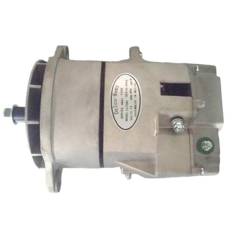 供应德科30SI系列调节器带转换器 1117481 调节器带变压器发电机/