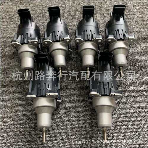 适用福特猛禽3.5T JL7E-6C879-BC JL3E-6K682BF 涡轮执行器 电机