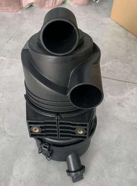 k1432空气滤清器P535770 P827653 P542711 P829333空滤芯总成壳体