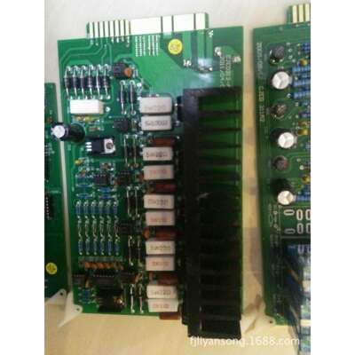 群基电火花PCB板cjed305A0群基CR-5CJED311 PCB电路板CJED312-A