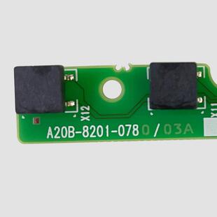 A20B-8201-0780/0790 A66L-2050-0044#C#D 发那科FANUC按键条现货