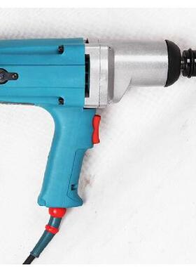 虎啸电动扳手P1B-DV-22C正反转冲击扳手螺栓拆卸扭力扳手