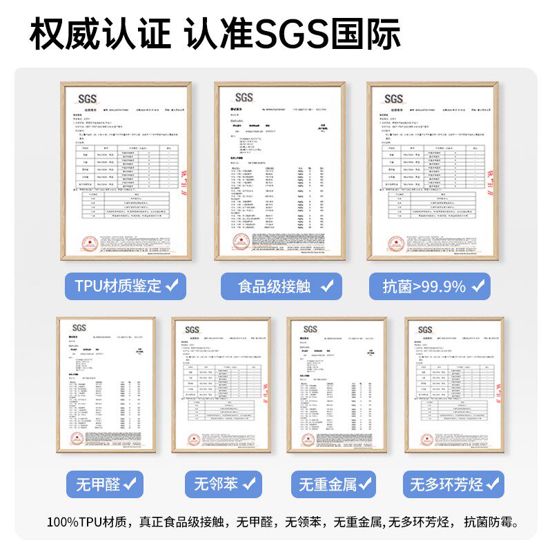 【医疗级3FTPU】2024新款高档空调门帘隔断帘防冷气帘磁吸条强力