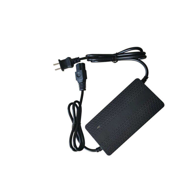 电动车电瓶充电器24V6A智能修复充电自停 碰碰车卡丁车充电器