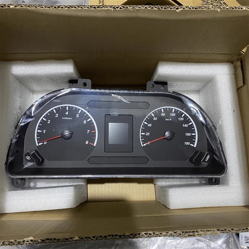 适用于东风风行 菱智 M5 F500组合仪表/仪表总成 新款M5专用仪表