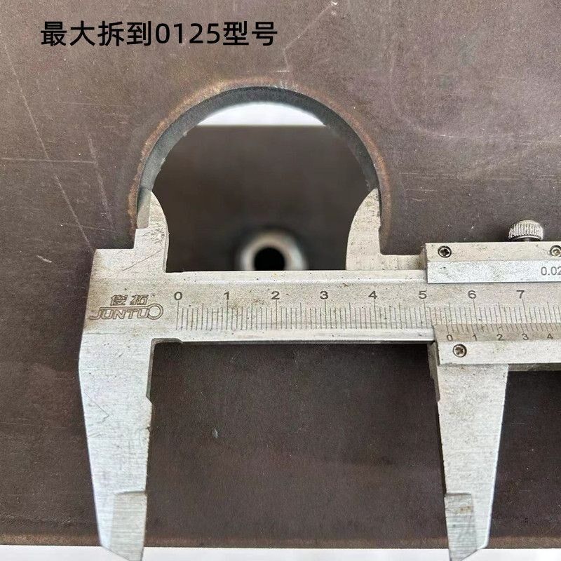 拆卸轴承专用工具十字轴手动新款简易拆装快捷拆装传动轴取出器