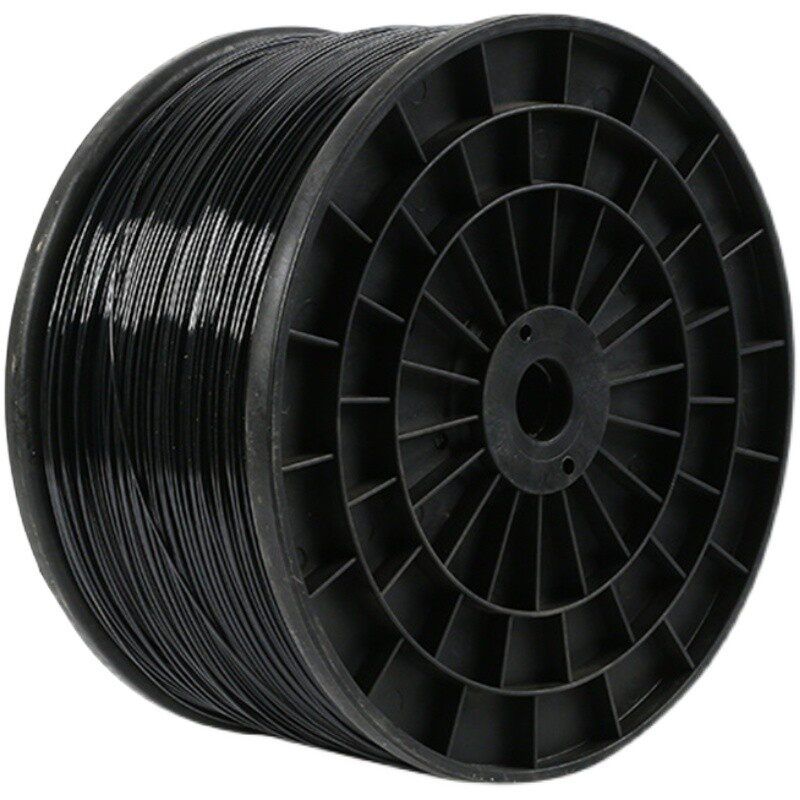 塑钢线托幕线温室大棚支撑线压膜线百香果葡萄架高强度拉线塑钢绳