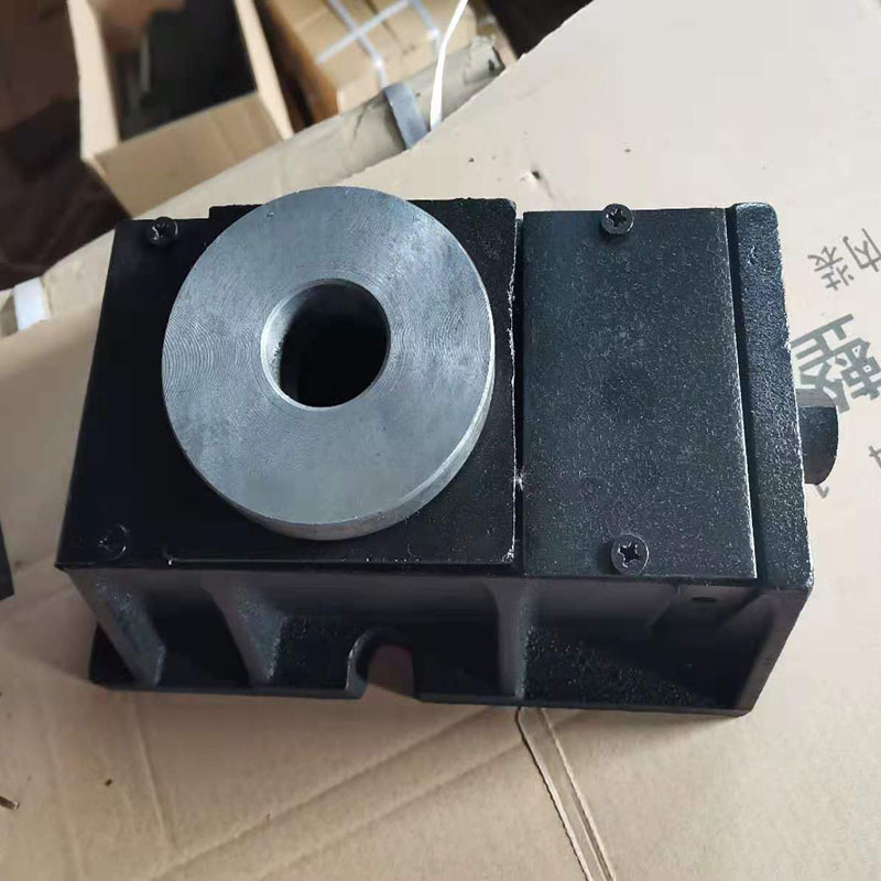 FDT数控机床调整垫铁 三层减震垫块 重型机床垫铁 可定制异形垫脚