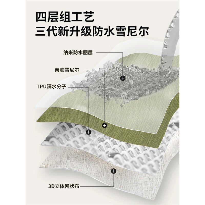 摇摇椅椅子布套单人沙发盖布躺椅套罩毯子盖巾凳子坐垫沙发巾全盖