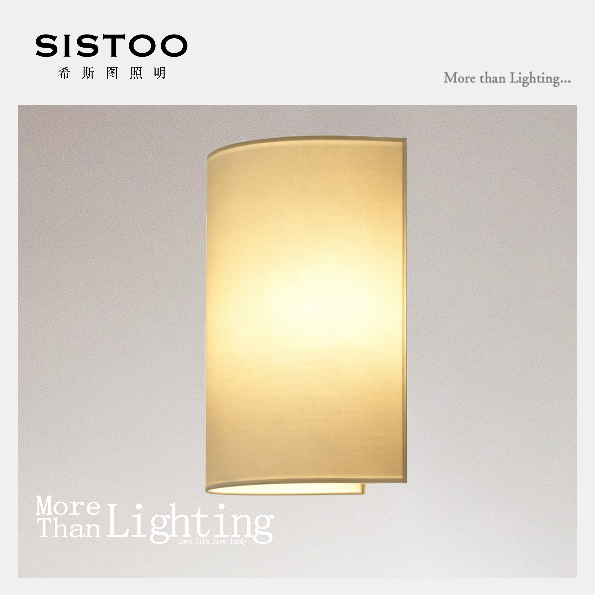 希斯图西班牙中古风卧室壁灯